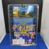 Toybiz Marvel Legends Mojo Series Longshot