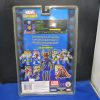 Toybiz Marvel Legends Galactus Series Bullseye