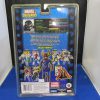 Toybiz Marvel Legends 1st Appearance Grey Hulk Galactus Series