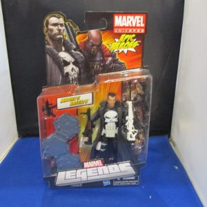 Marvel Legends Marvel's Knights Punisher