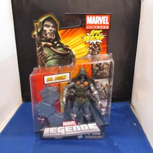 Marvel Legends Dr. Doom