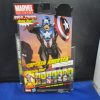Marvel Legends Arnim Zola Series Captain America