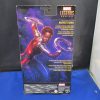 Marvel Legends Legacy Collection Nakia