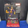 Marvel Legends Batroc Thanos Wave