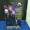 Marvel Legends Legacy Collection M'Baku