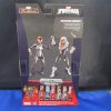 Marvel Legends Skyline Sirens Black Cat Green Goblin Wave