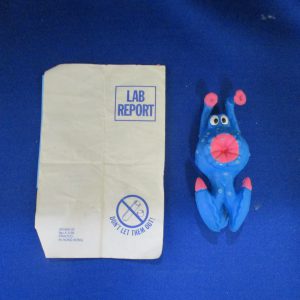 World of Wonder Germs gidgygidgyitus