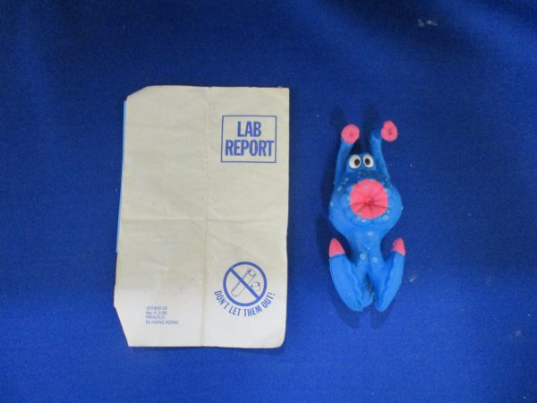 World of Wonder Germs gidgygidgyitus