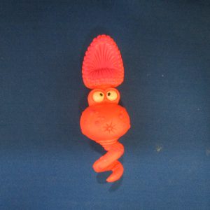 World of Wonder Germs Sweatystinkiosus