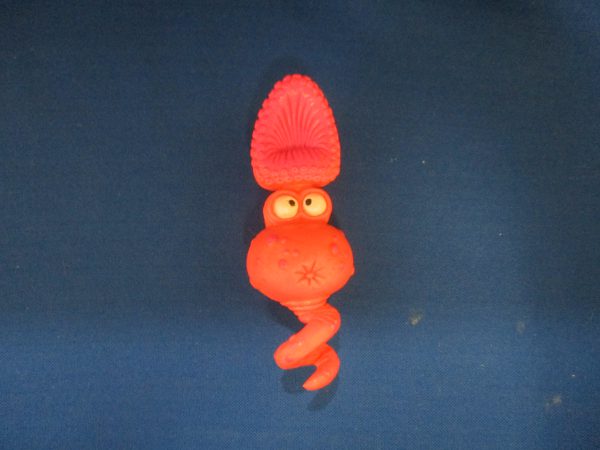 World of Wonder Germs Sweatystinkiosus