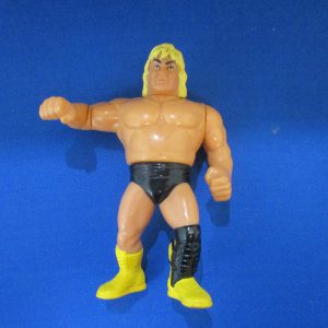 Hasbro series 3 WWF Greg the Hammer Valentine
