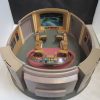 Star Trek Next Generation Bridge playset