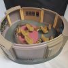 Star Trek Next Generation Bridge playset