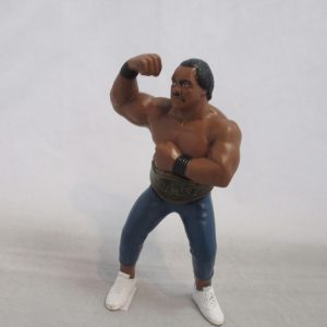 Galoob WWF Ron Simmons