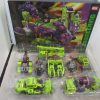 NBK Tf Engineering (Devastator)