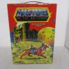 MOTU Collectors Case