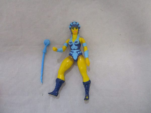 MOTU Evil-Lyn