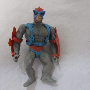 MOTU Stratos (Red Wings)
