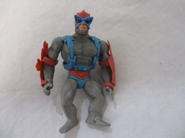 MOTU Stratos (Red Wings)