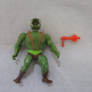 MOTU Cobra Khan