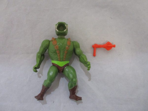 MOTU Cobra Khan