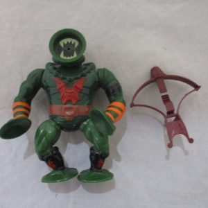 MOTU Leech