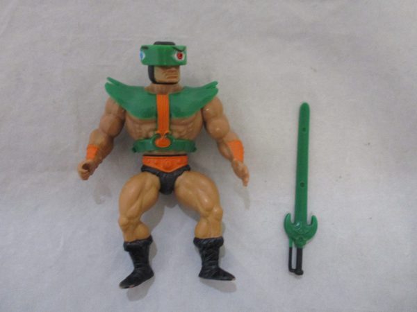 MOTU Tri-Klops