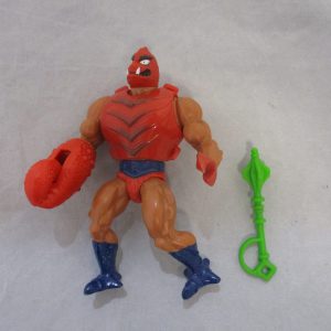 MOTU Clawful