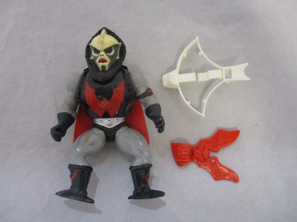 MOTU Hordak