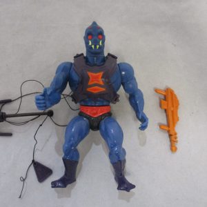 MOTU Webstor