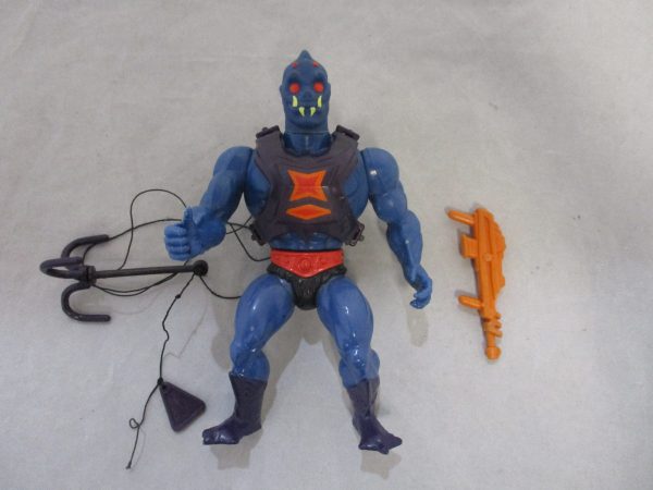 MOTU Webstor