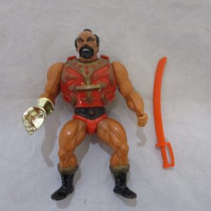 MOTU Jitsu