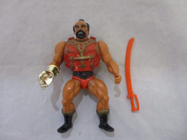 MOTU Jitsu