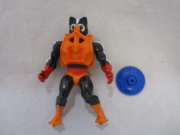 MOTU Stinkor