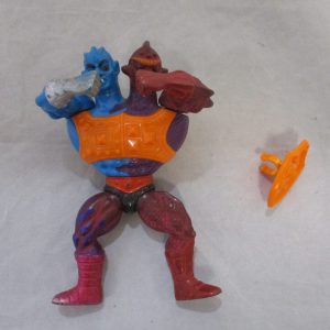 MOTU Two-Bad (round back)
