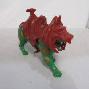 MOTU Battle Cat