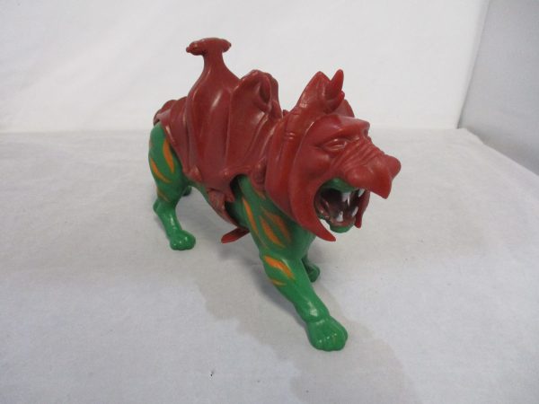 MOTU Battle Cat