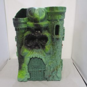 MOTU Castle Grayskull