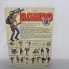Coleco Rambo Fire-Power Rambo