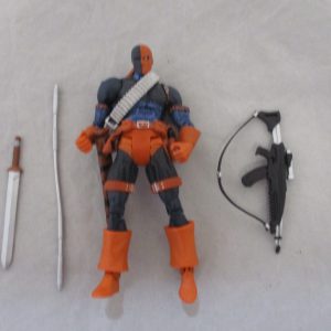 Dc Universe Classics Deathstroke (masked)