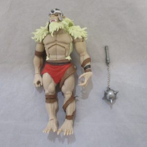 Super 7 Thundercats Deluxe Monkian