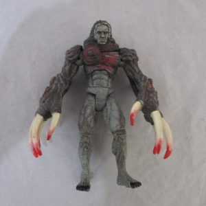 Toybiz Resident Evil 2 Tyrant / Max