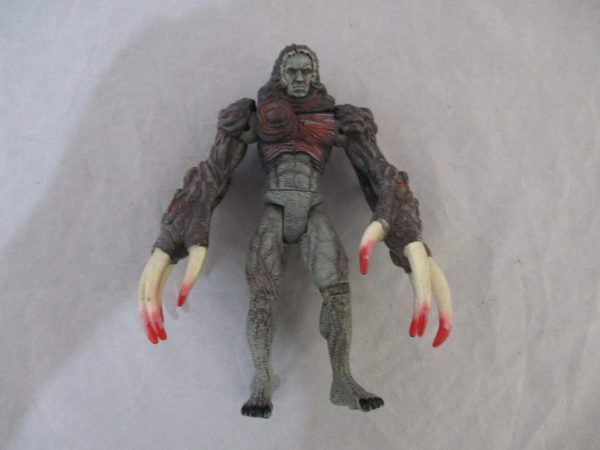 Toybiz Resident Evil 2 Tyrant / Max