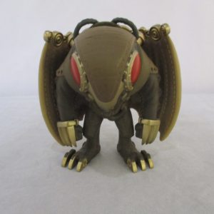 Funko POP! Bioshock Infinite Songbird