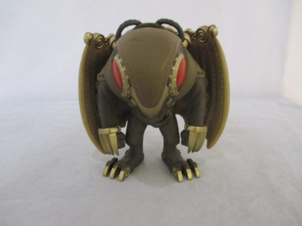Funko POP! Bioshock Infinite Songbird