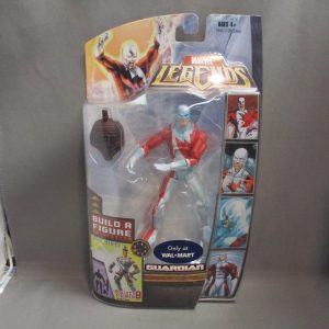 Marvel Legends Guardian