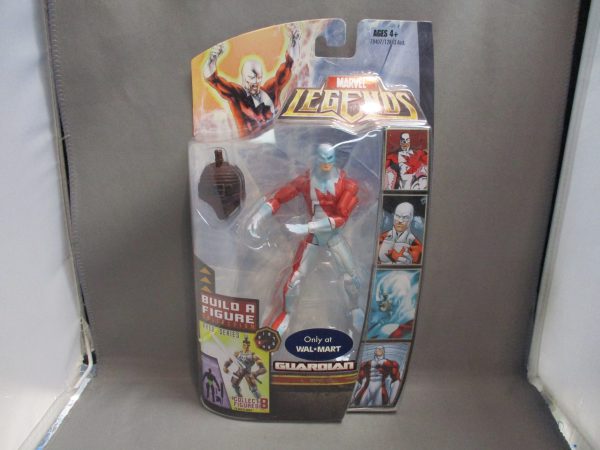 Marvel Legends Guardian
