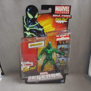 Marvel Legends Spider-Man