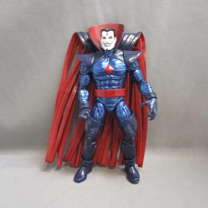 Marvel Legends Mr.Sinister