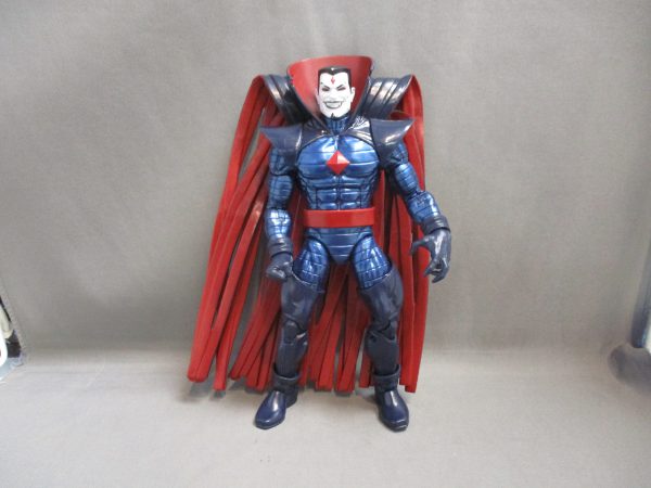 Marvel Legends Mr.Sinister